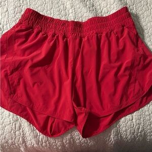 Lululemon Track That 5”